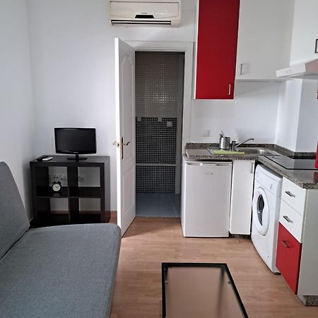 Casa Manuel, Sevilla Apartment 외부 사진