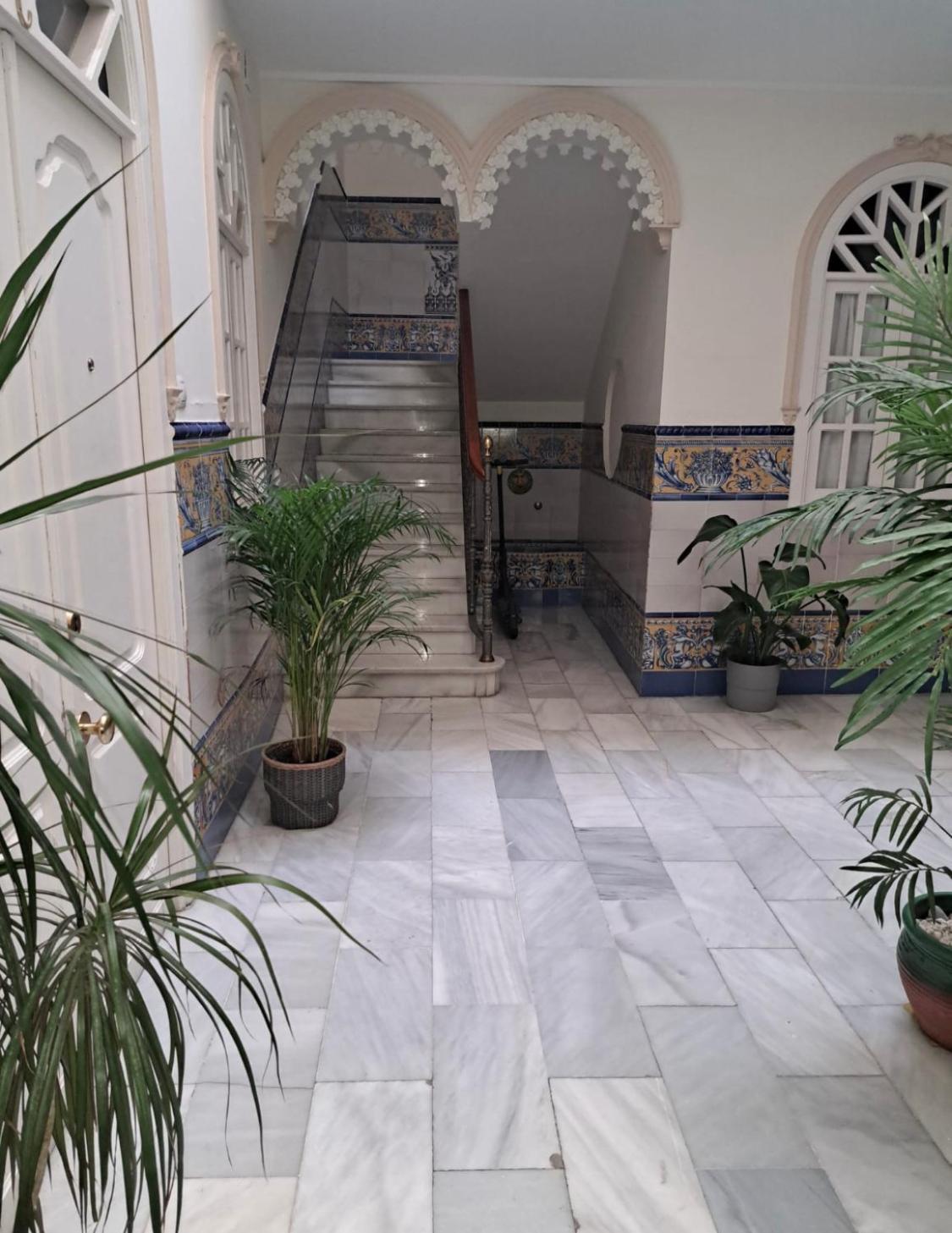Casa Manuel, Sevilla Apartment 외부 사진